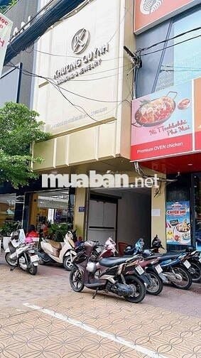 Chính chủ Cho Thuê Nhà Mặt Tiền TTTM Cái Khế