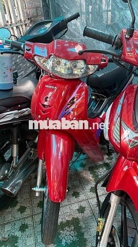 Wave 110 hq mất G thích hợp đi nhậu,sạch đẹp