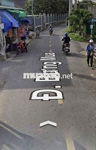 Cần bán nhanh lô đất Phường Trảng Dài shr full thổ cư giá 1 tỷ 350tr