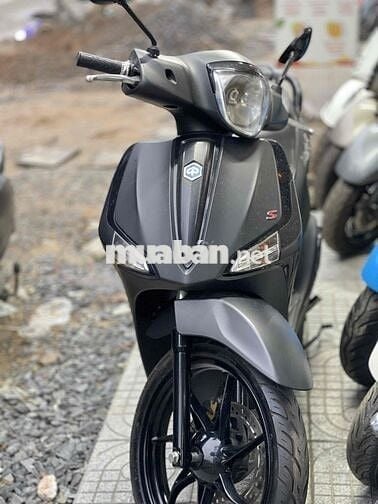 cần bán liperty abs