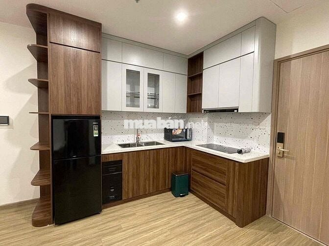 chính chủ bán căn 1N+1 45m2 TC2 Vinhomes Smart City