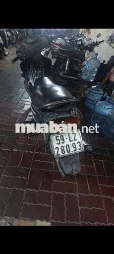 Suzuki Viva 2004 xe thái còn tin là còn bán