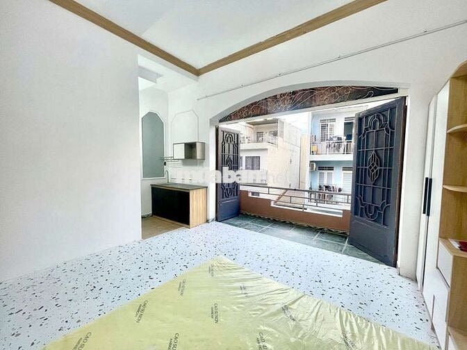 🌍🌸SIÊU PHẨM  STUDIO | Bancony Cực Chew Ngay Trung Tâm Phú Nhuận💥