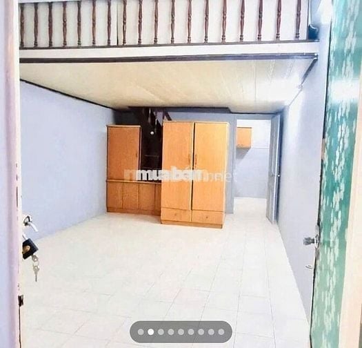 Căn hộ chung cư Lý Văn Phức  Quận 1