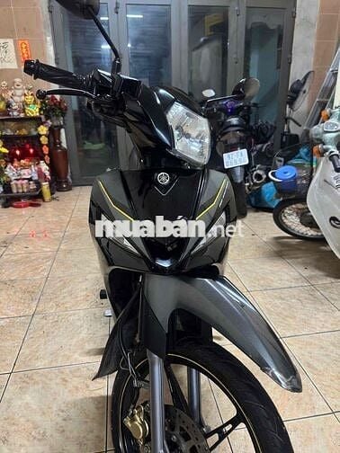 bán xe sirius fi 2019 biển 43 nguyên rin mới 90%