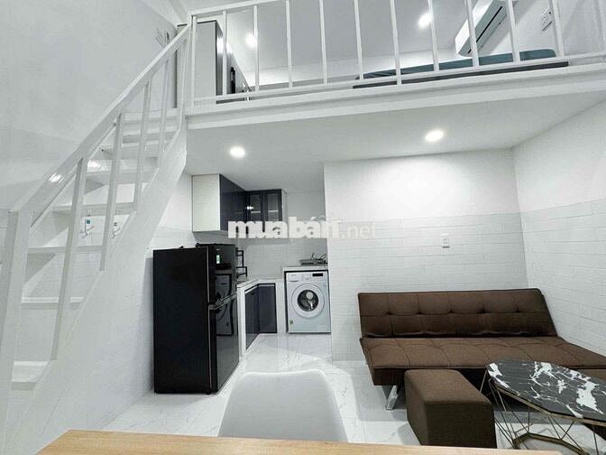 Cho thuê minihouse full nôi thất ở khu cán bộ giảng viên ĐHCT