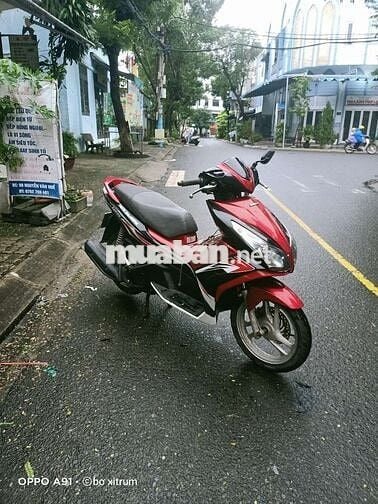 ✅ HONDA AIR BLADE BS 76 MÁY RIN CHẤT