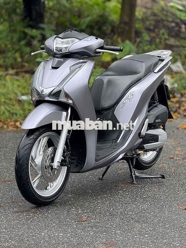 Honda- Sh 125 CBS biên số 43