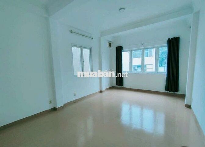 Chính chủ cho thuê nguyên căn quận 3 ngang 6m giá chỉ 55 triệu