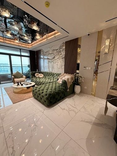 Bán căn hộ 155m² Kiều By Kita, 3PN, đã có sổ hồng, giá gốc CĐT