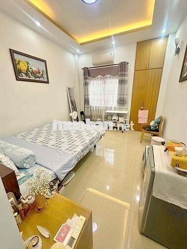 PHÒNG ĐẸP NHƯ HÌNH  28M2 NGAY GA METRO VĂN THÁNH.