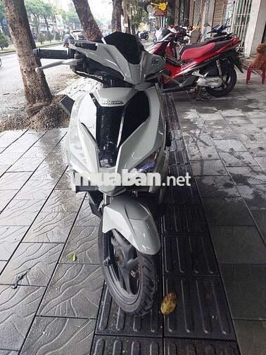 Bán xe ab 216 có trả góp