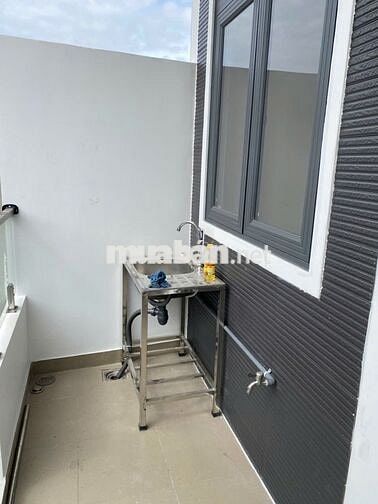 Cho thuê phòng trọ có lối đi riêng, toilet trong phòng!!!