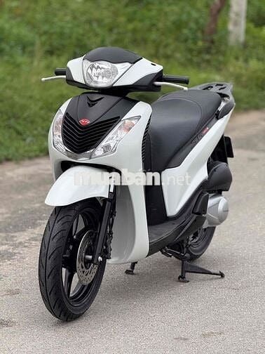 Sh việt mẫu ý 2011 số máy 5009 biển 43 chạy nhẹ tơ