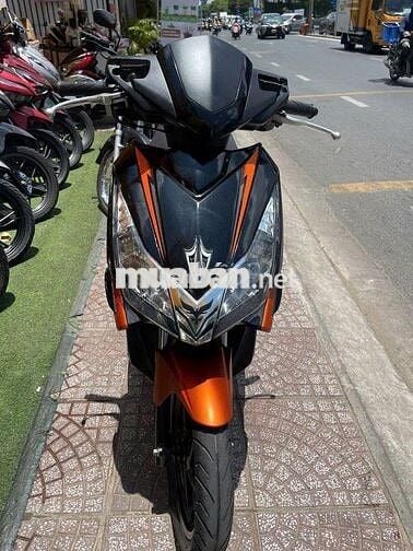 Air Blade 110cc 2009 Fi Thái Lan bs 54u3-8296