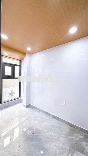 kèo Thơm Quận 4, mới Hoàn toàn , không có căn thứ 2