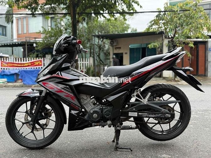Honda Winner V1 2018 B.số 92 Góp trả trước 3tr5