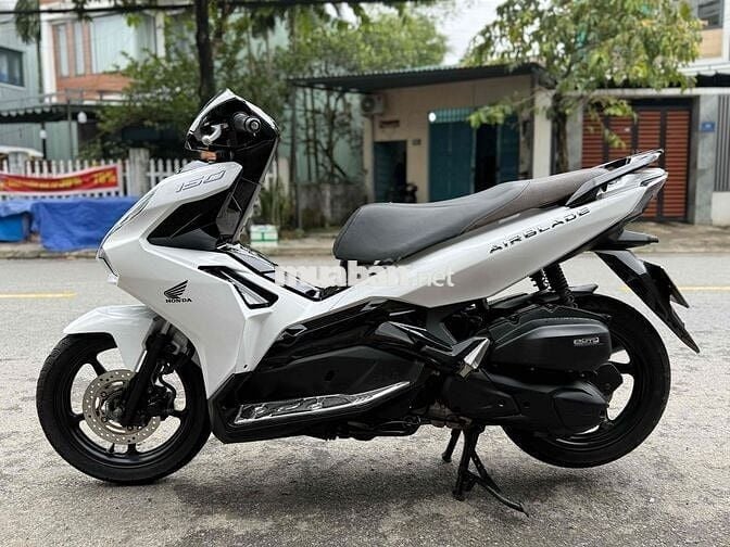 Air Blade 150cc ABS 2021 B.số 43 Góp trả trước 7tr
