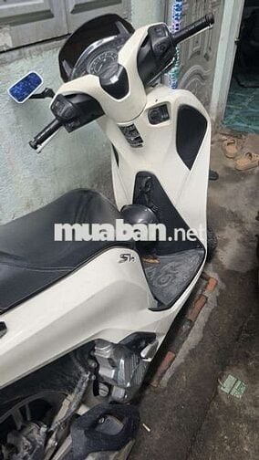 cần bán gấp sh125i 2017