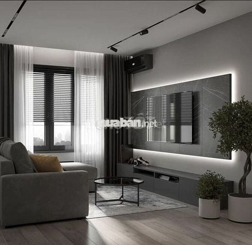 🏡 BÁN NHANH CĂN HỘ RIVERGATE 3PN – 110m² – VIEW SÔNG – GIÁ TỐT 9,4 TỶ