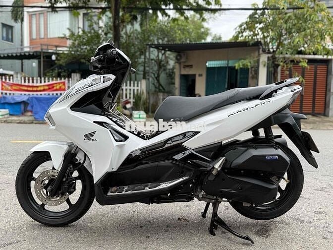 Air Blade 125 2023 4val B.số 43 Góp trả trước 6tr5