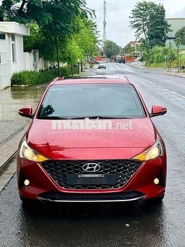 Hyundai Accent 2023 1.4 AT Đặc Biệt - 47000 km