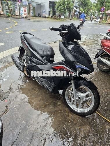 Honda Air Blade 12/2017 Siêu nhân máy zin siêu êm