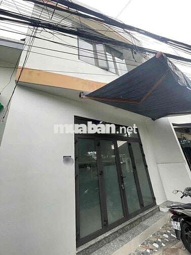 Cho thuê Nhà 2 Tầng Kiệt Ô Tô Đường Tô Hiệu