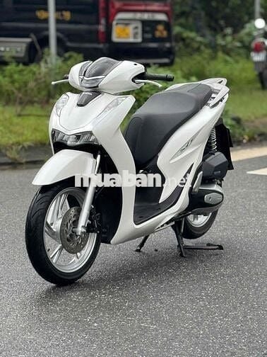 honda/ Sh 2025 chạy 4.000km bs 43