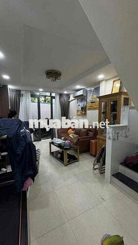 HIẾM• 40m2 2Tầng BTCT • Chỉ 4.3Ty TL• Ngay Nguyễn Sơn & Thoại Ngọc Hâu