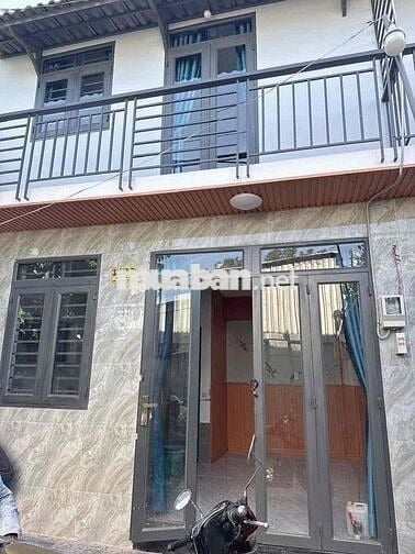 bán nhà vi bằng số nhà quận riêng thới an Q12 sát trường học 1.2.3