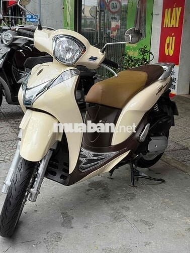 bán xe sh mode 2019 biển 43 mới 90%