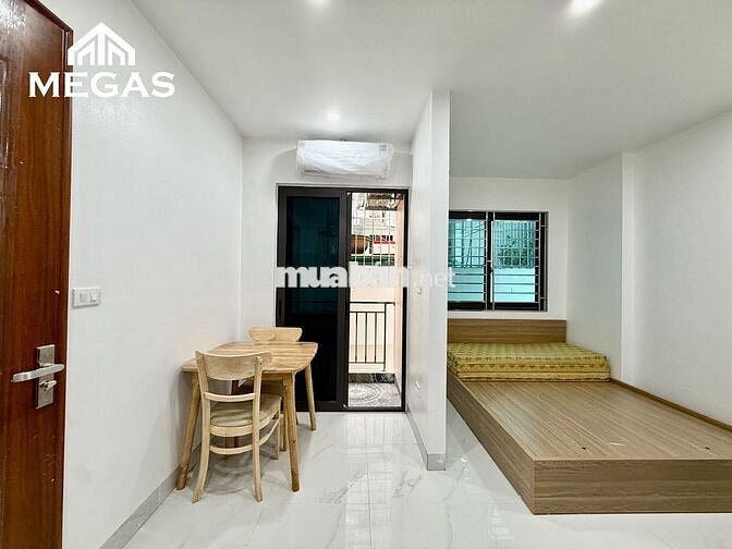 KHAI TRƯƠNG STUDIO FULL ĐỒ BAN CÔNG NGAY SÂN VẬN ĐỘNG MỸ ĐÌNH