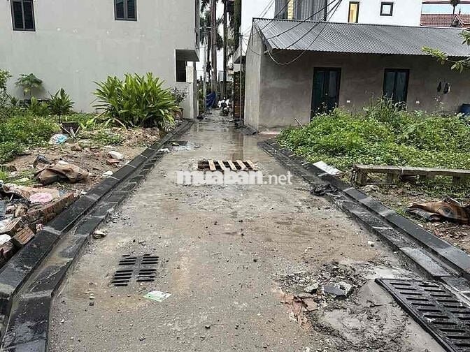 🔥 CỰC HIẾM – ĐẤT NHỎ XINH 34M² – Ô TÔ VÀO ĐẤT – GẦN TRƯỜNG & CHỢ 🔥