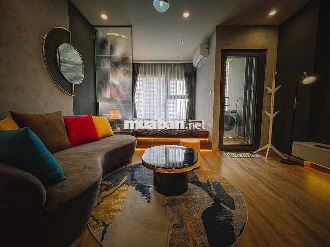 Cho thuê căn hộ Studio full đồ tại Vinhomes Smart chỉ từ 6,5tr/th
