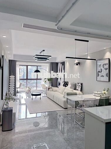 Chủ cần bán gặp CC The Botanica 98m2 3Pn 7ty1 Full Nt Cao Cấp