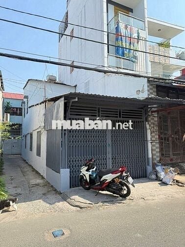 CHÍNH CHỦ CẦN BÁN GẤP – NHÀ MẶT TIỀN GÓC – TIỆN KINH DOANH