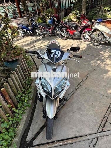 xe bán.  Yamaha novo 135 cc. bs 56779