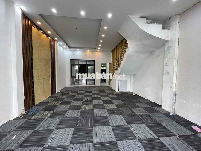 cho thuê lk shophouse phố trịnh văn bô