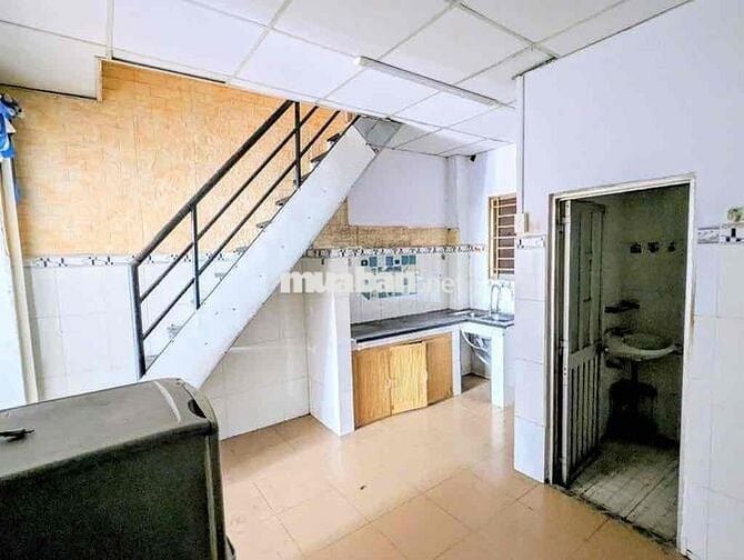 💥 BÁN GẤP NHÀ ChÍNH CHỦ CĂN GÓC 2 TẦNG, LẠC LONG QUÂN.TÂN BÌNH.4.2x12m