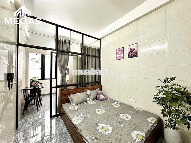 CHO THUÊ CĂN HỘ CỬA SỔ SIÊU THOÁNG KEANGNAM LANMARK 72