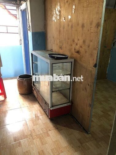 Phòng trọ Phường 10 Quận 6