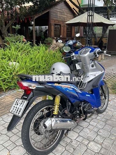 xe bán.  Honda wave s 110 bs đẹp 33 88