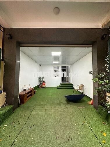 CHO THUÊ BIỆT THỰ NHÀ VƯỜN 4 TẦNG – ĐƯỜNG RỘNG 4 Ô TÔ TRÁNH – ĐẠI MỖ