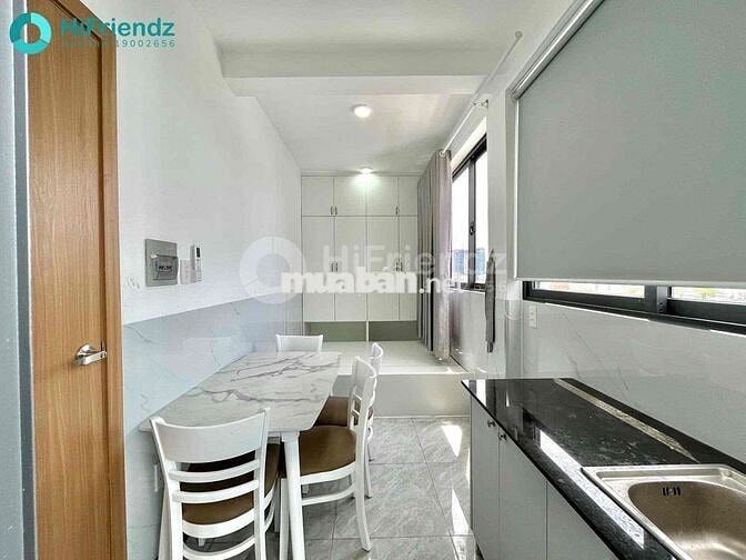 STUDIO CỬA SỔ THOÁNG  – FULL NỘI THẤT🔥🔥🔥