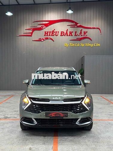 Kia Sportage 2.0 Premium 2025