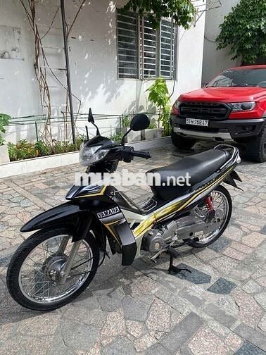 Xe  sirut 50cc Hàn Quốc