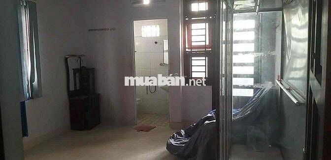 Bán nhà cách chợ bắp 100m+ 1 trệt 2 lầu đúc+ 3pn 5wc