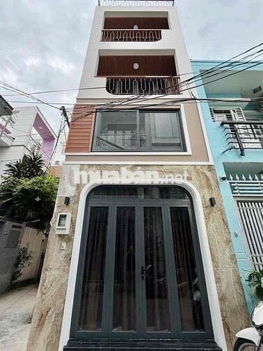 SIÊU PHẨM CĂN GÓC 2 MẶT TIỀN – CHDV MỚI 100% – THANG MÁY – NGUYỄN TH