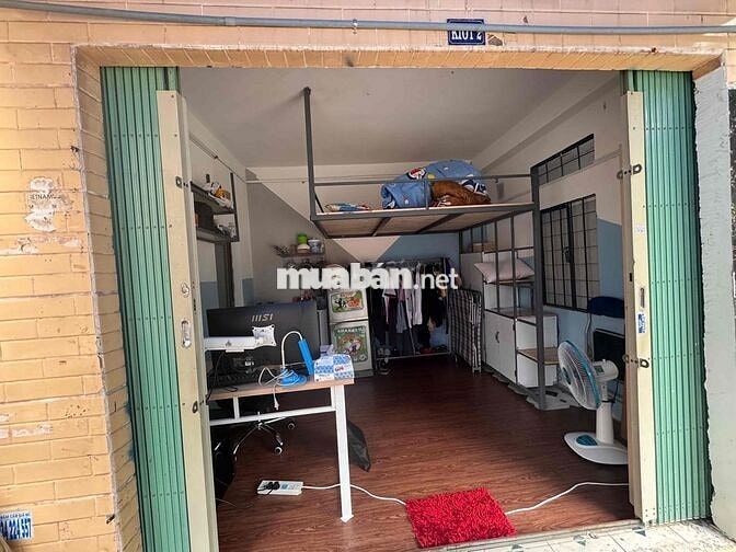 CẦN NHƯỢNG LẠI KIOT TRỌ TẠI CHỢ VIỆT LẬP AN BÌNH DĨ AN- Có thể dọn vào